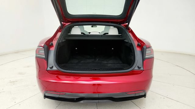 Used 2024 Tesla Model S AWD/4WD image 29