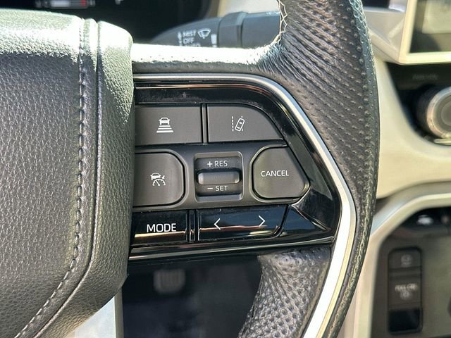 Used 2024 Toyota Tundra Capstone image 37