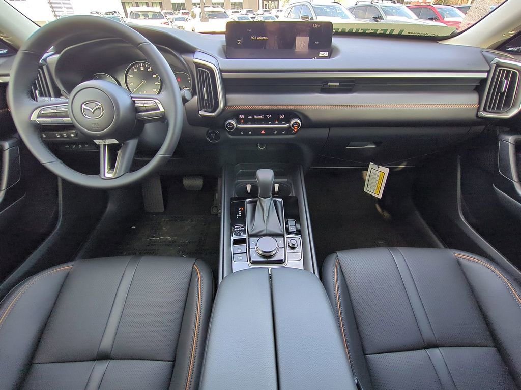 New 2026 MAZDA CX-50 AWD 2.5 Hybrid w/ Premium Pkg image 15