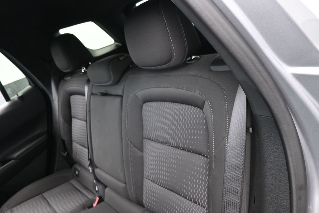 Used 2026 Chevrolet Equinox LT FWD image 30