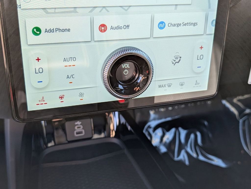 New 2025 Ford Mustang Mach-E GT image 36