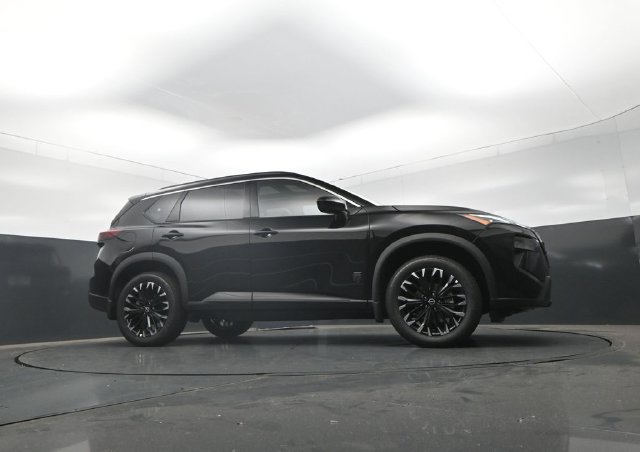 New 2026 Nissan Rogue Dark Armor FWD image 30