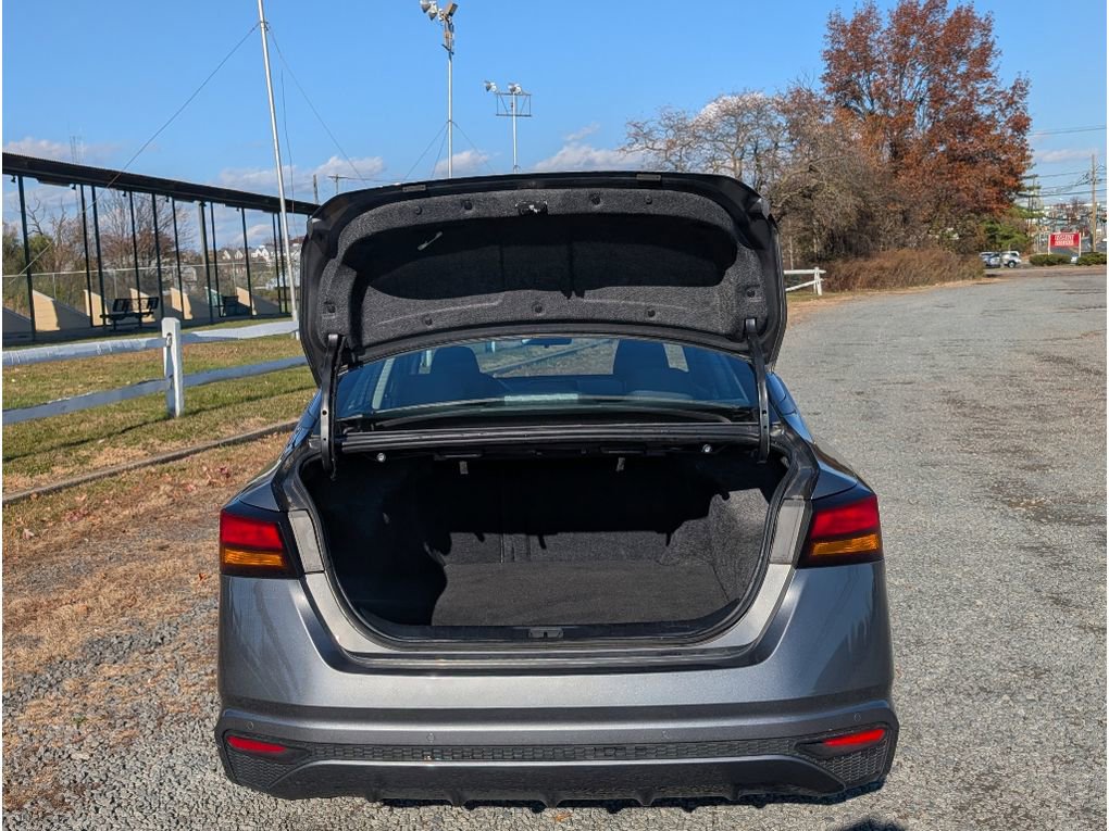 Used 2023 Nissan Altima 2.5 SV image 13