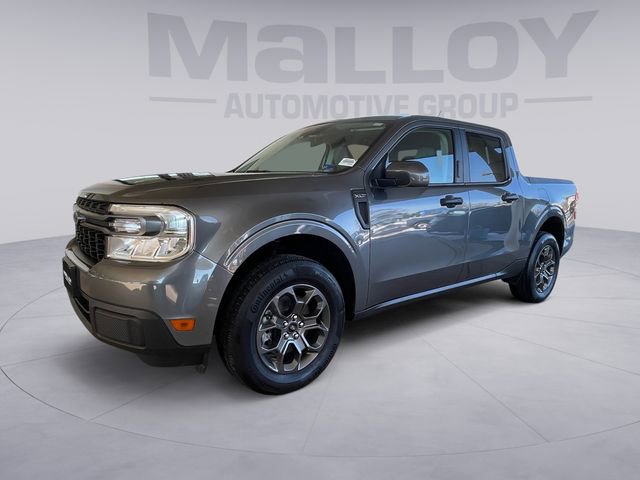Used 2022 Ford Maverick XLT w/ XLT Luxury Package