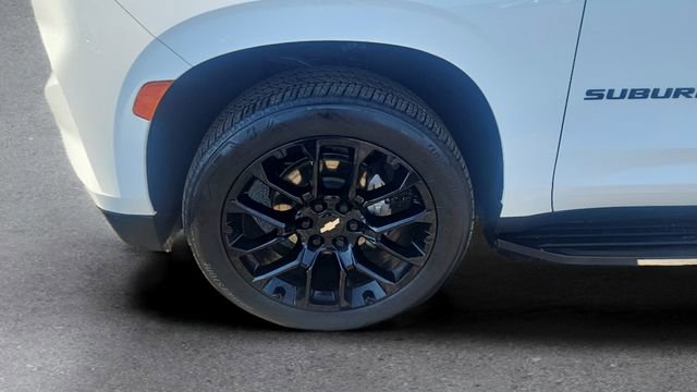 Used 2023 Chevrolet Suburban Premier w/ Max Trailering Package image 20