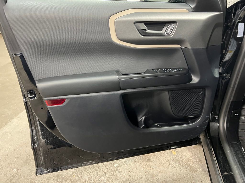 Used 2025 Ford Bronco Sport Big Bend image 22