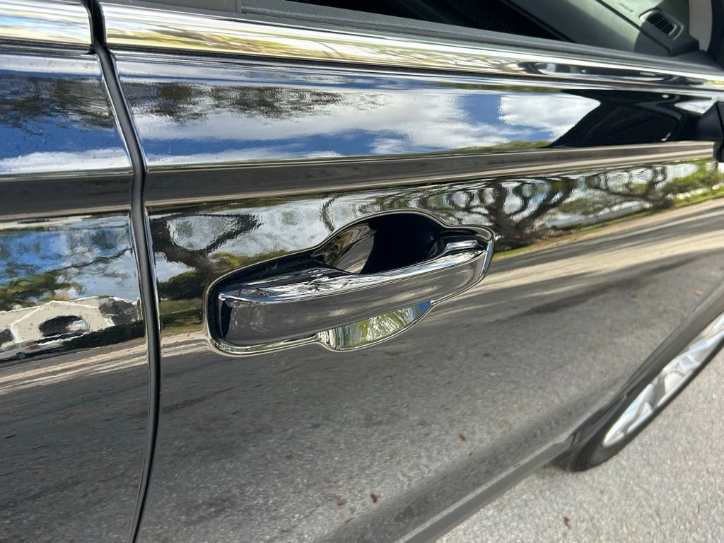 Used 2025 Honda CR-V EX image 34