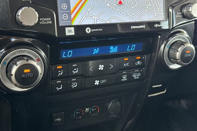 Used 2021 Toyota 4Runner Nightshade image 26