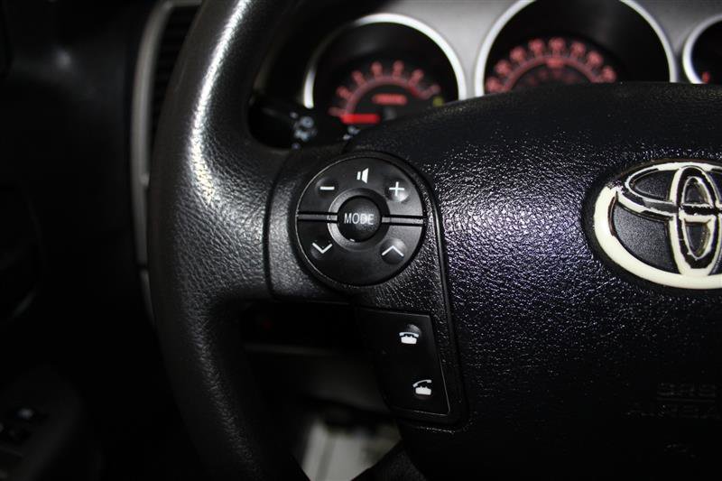 Used 2012 Toyota Tundra 2WD CrewMax w/ SR5 Pkg image 16