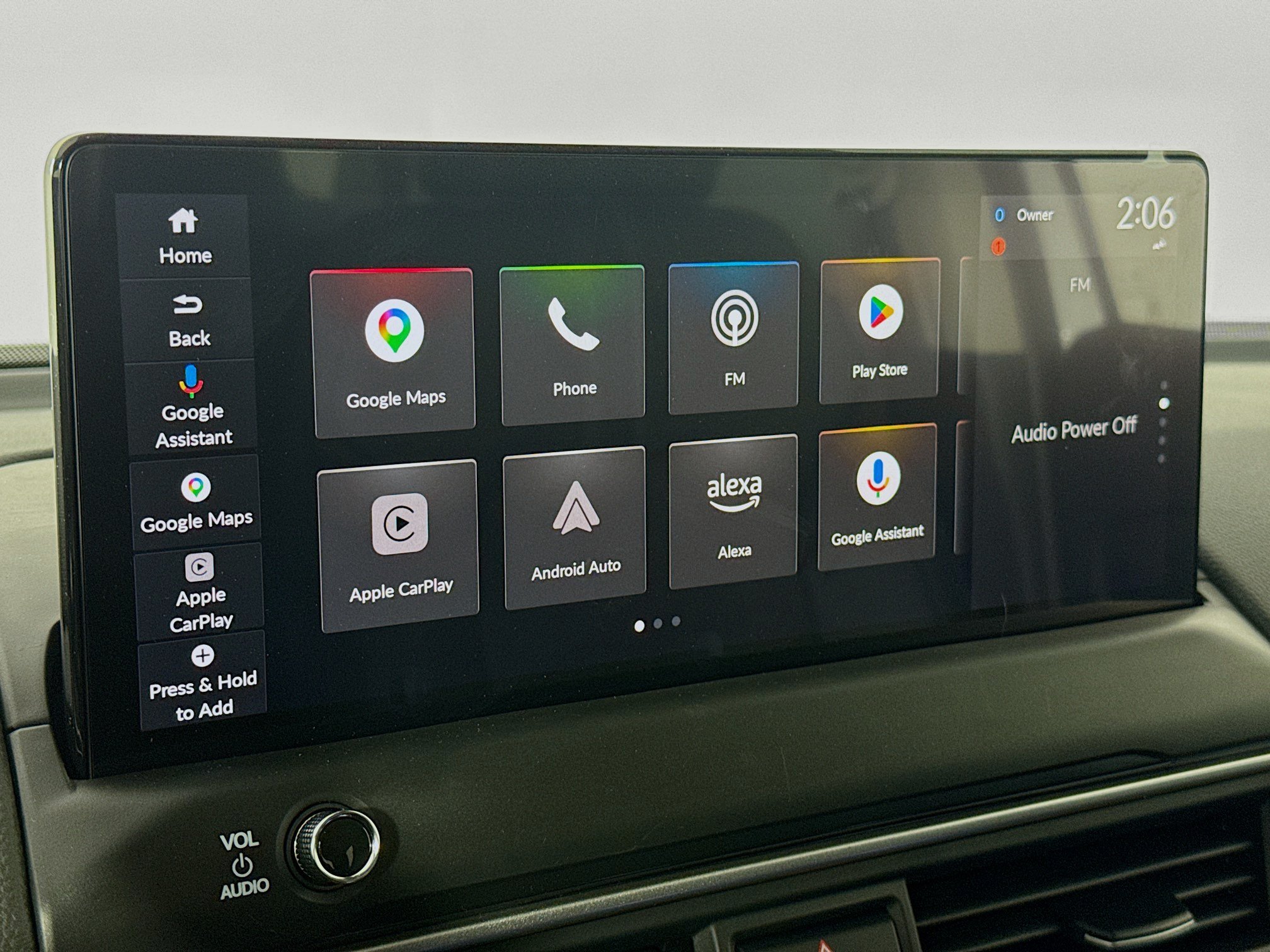 New 2026 Honda Pilot Touring image 15