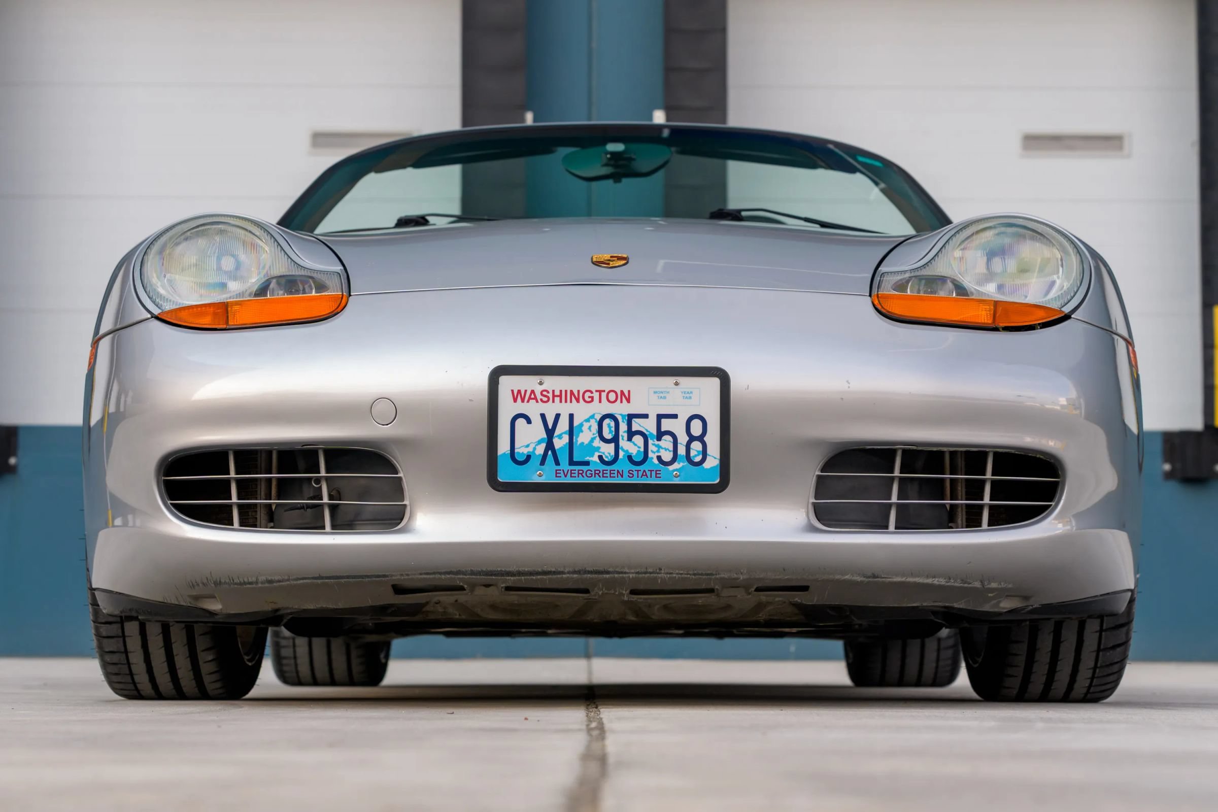 Used 1999 Porsche Boxster RWD image 71