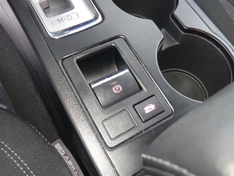 Used 2018 Subaru Legacy 2.5i Premium w/ Eyesight & BSD & Rcta & HBA AWD/4WD image 39