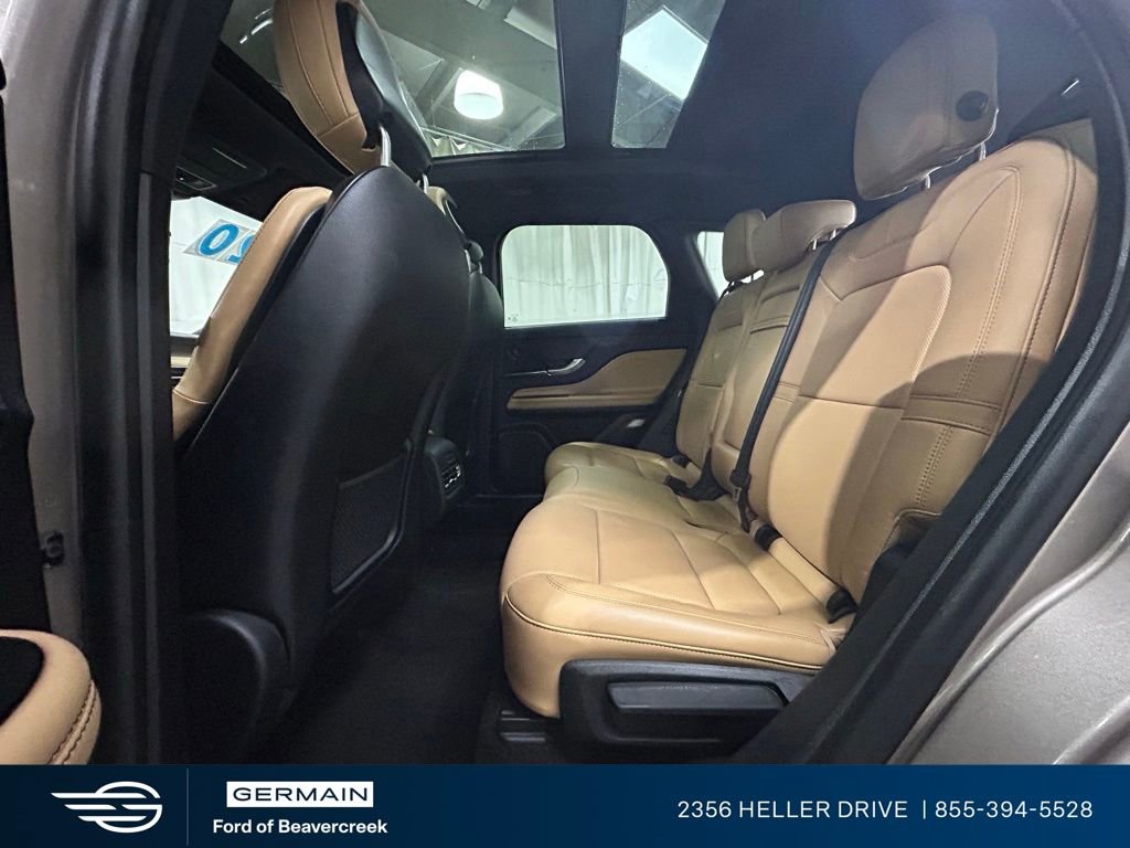 Used 2020 Lincoln Corsair Reserve image 29