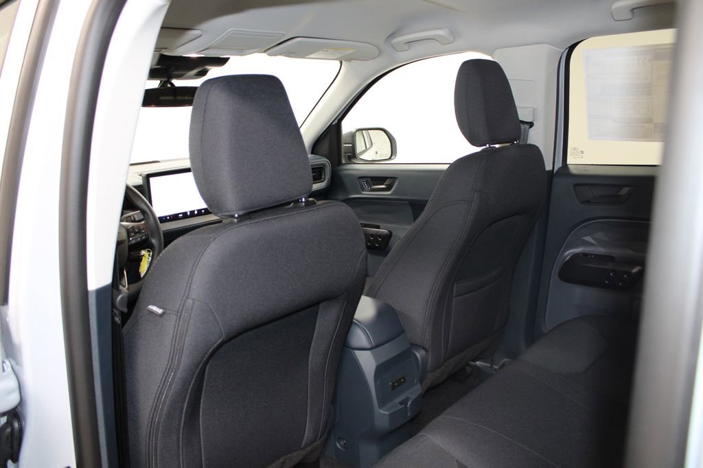 New 2026 Ford Maverick XL image 22