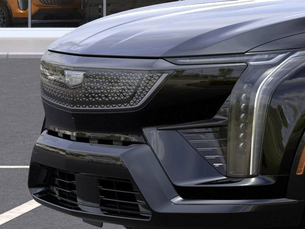 New 2026 Cadillac Optiq Sport 1 AWD/4WD image 13