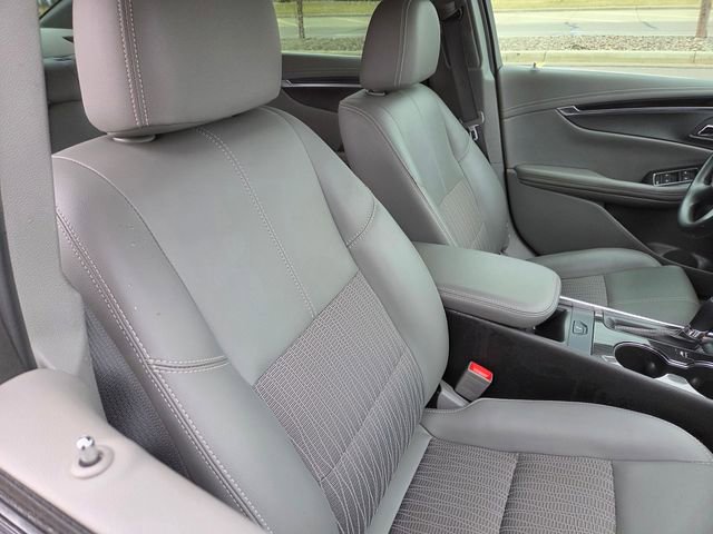 Used 2019 Chevrolet Impala LS FWD image 37