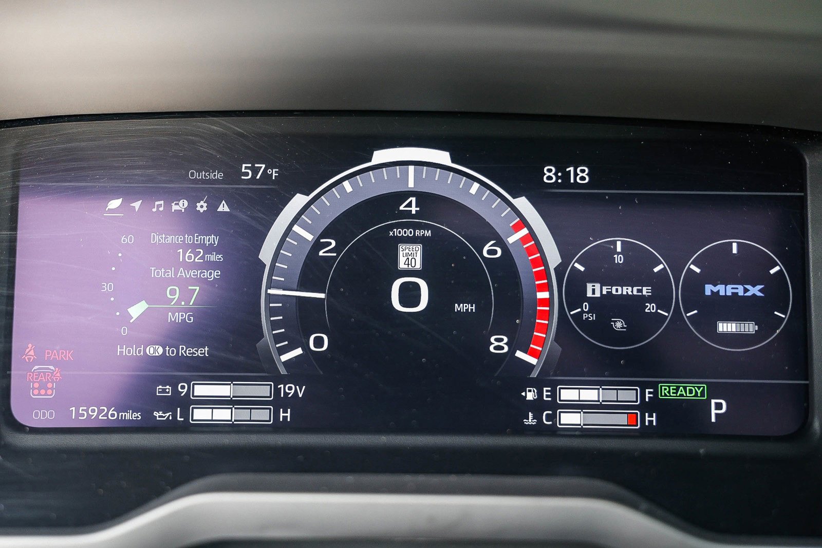 Used 2025 Toyota Sequoia TRD Pro image 23