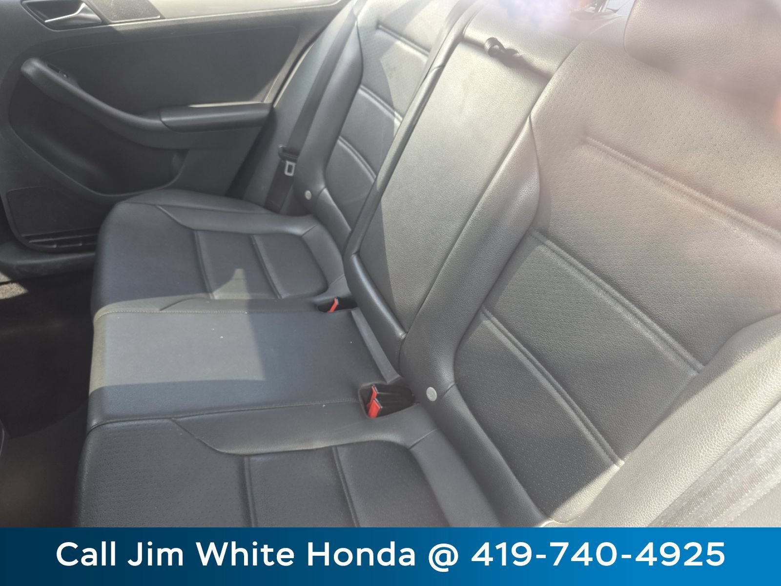 Used 2015 Volkswagen Jetta SE FWD image 18