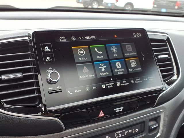 Certified 2026 Honda Ridgeline RTL image 15