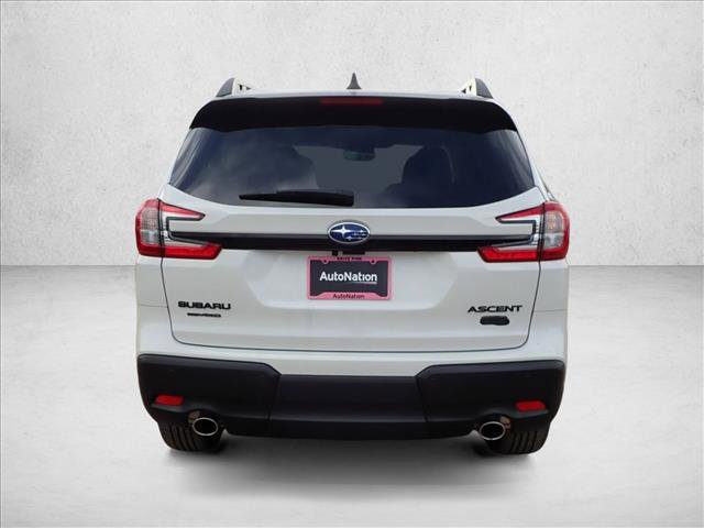 New 2026 Subaru Ascent Bronze Edition AWD/4WD image 3