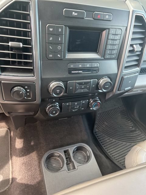 Used 2018 Ford F150 XLT AWD/4WD image 10