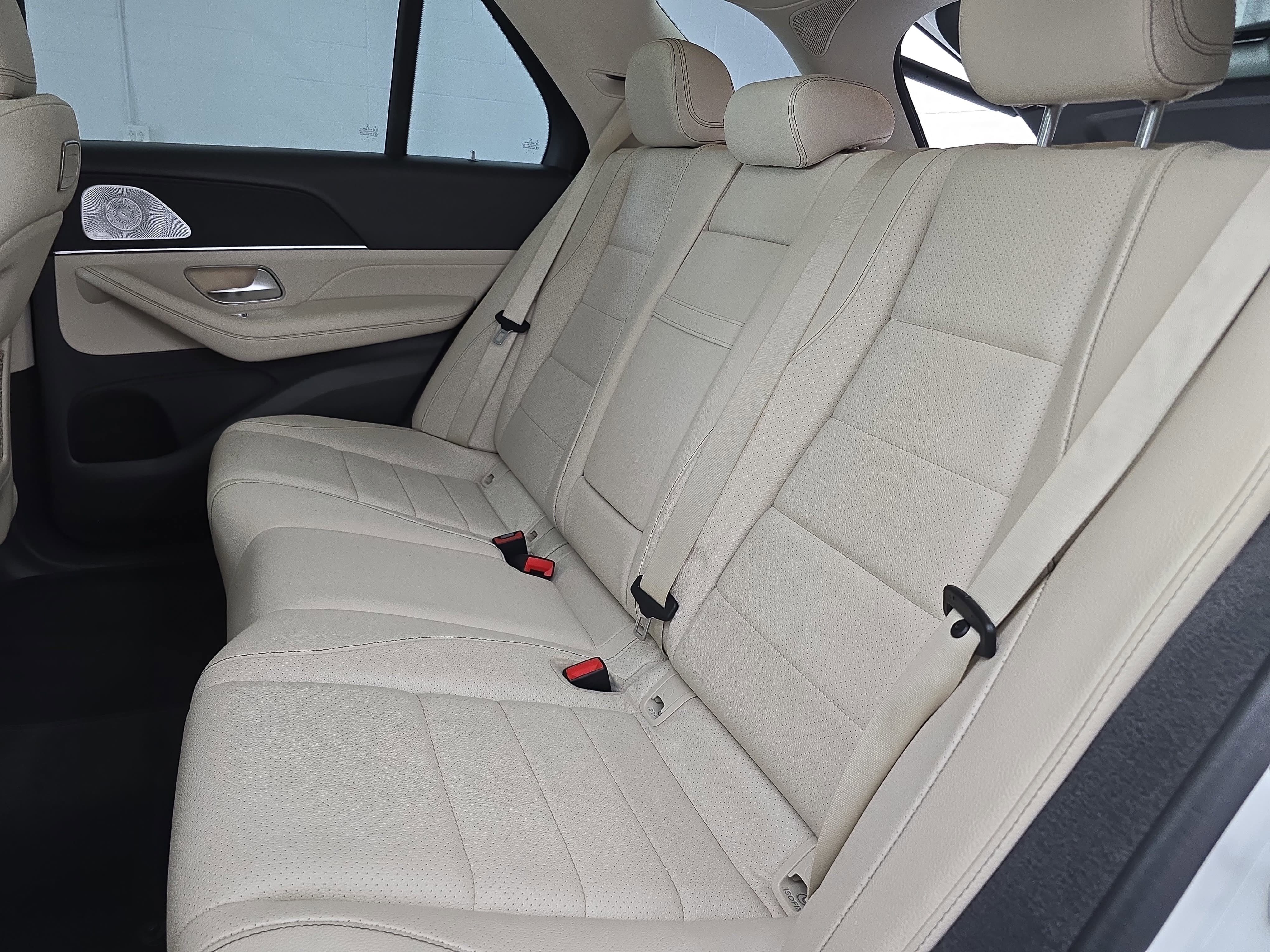 Certified 2020 Mercedes-Benz GLE 450 4MATIC image 14