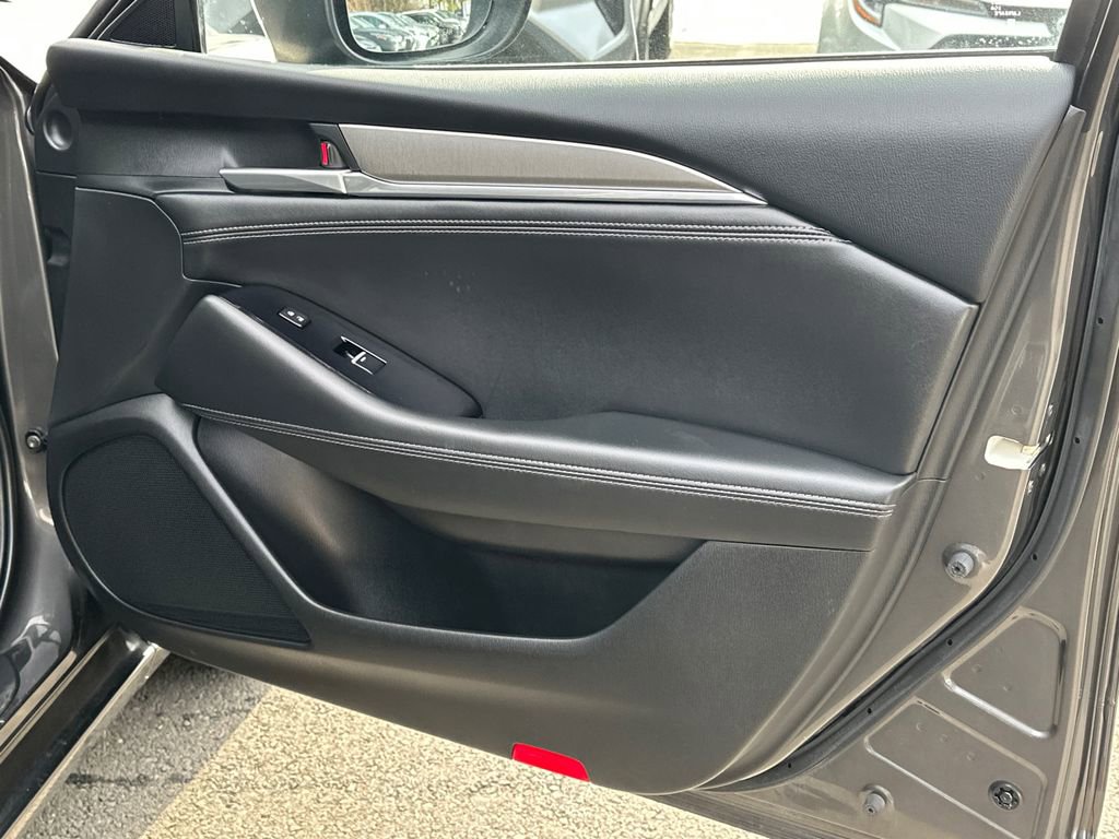 Used 2021 MAZDA MAZDA6 Touring image 15