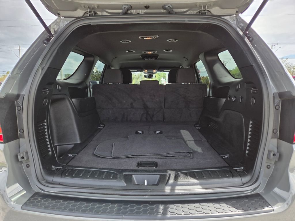 Used 2023 Dodge Durango SXT image 15