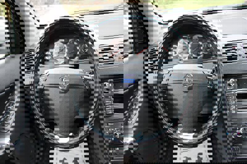 Used 2013 Volvo XC90 3.2 image 21