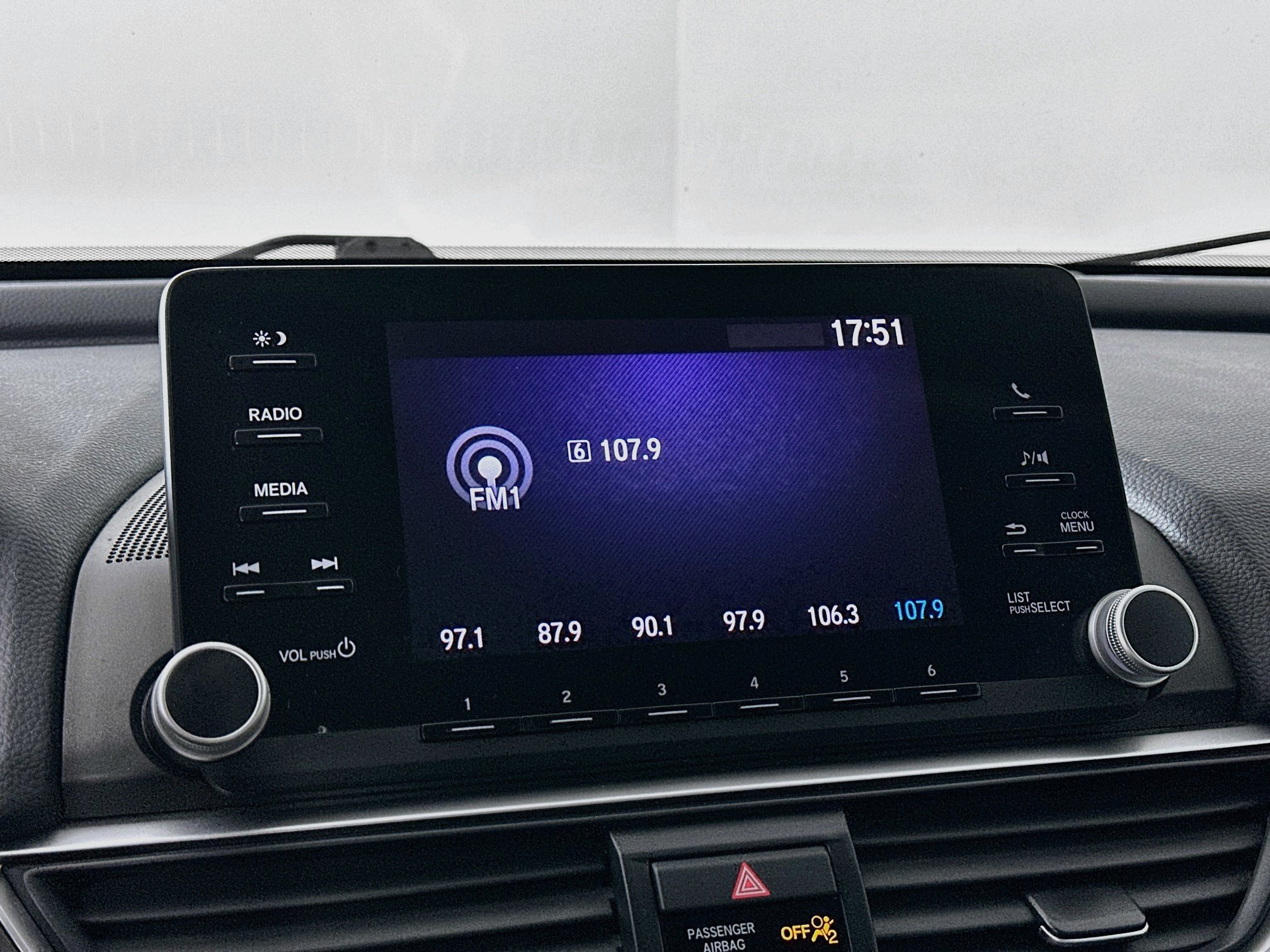 Used 2020 Honda Accord LX image 18