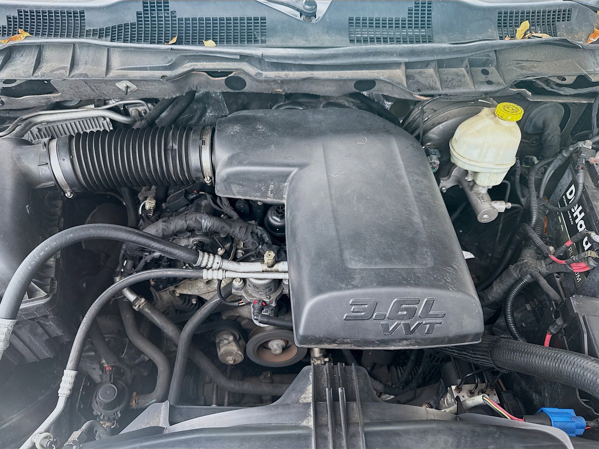 Used 2020 RAM 1500 Laramie image 33