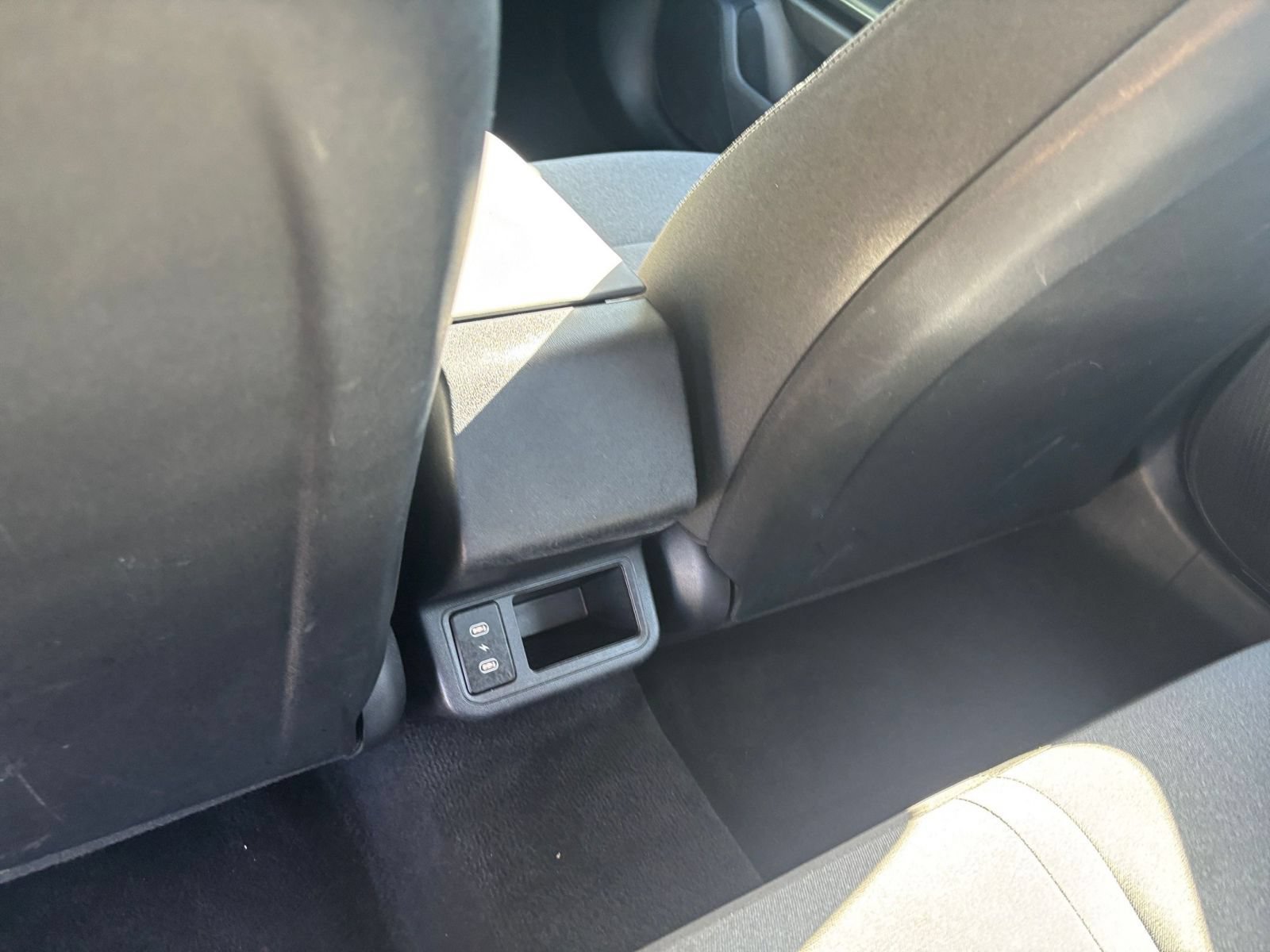Used 2025 Kia K4 FWD image 24