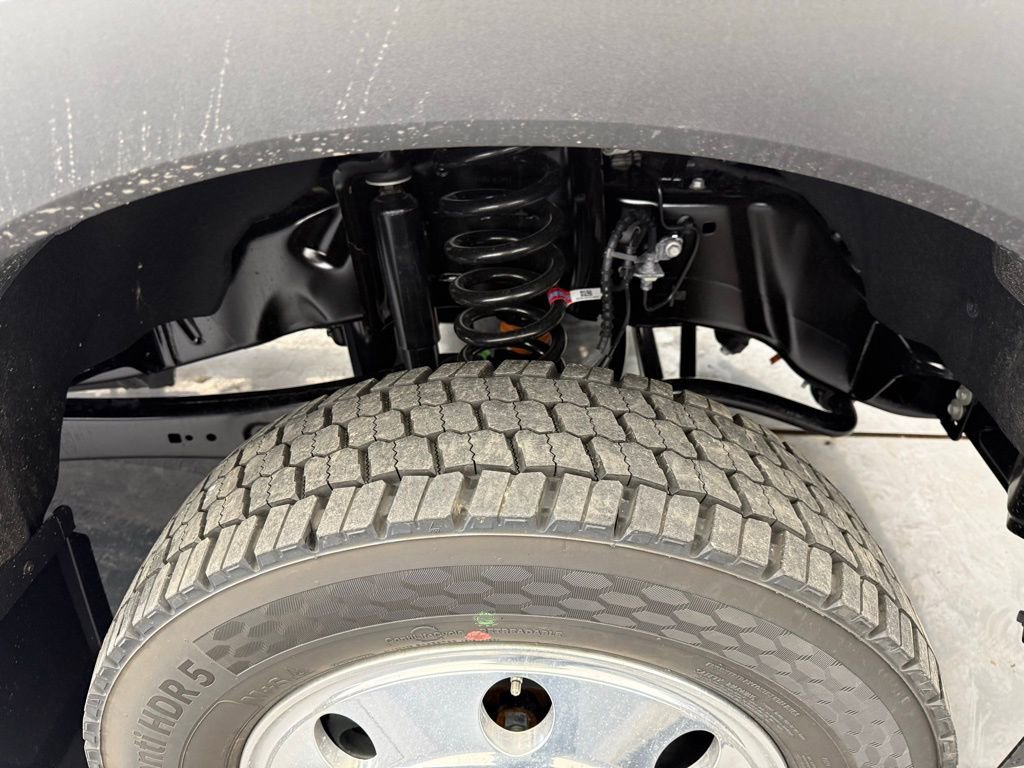 New 2026 Ford F450 XL w/ 360-Degree Camera Package image 27