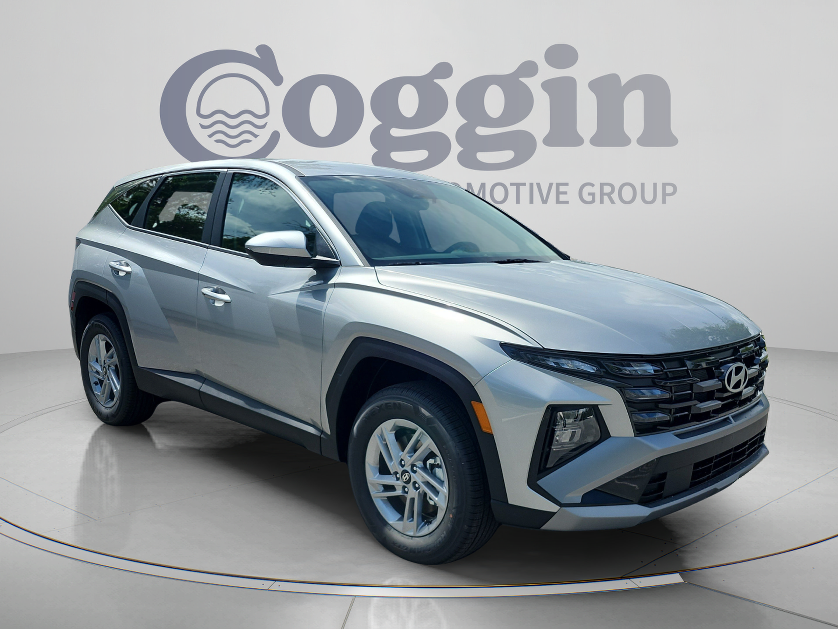 New 2026 Hyundai Tucson SE AWD/4WD image 7