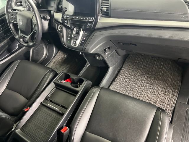 Used 2024 Honda Odyssey EX-L image 39