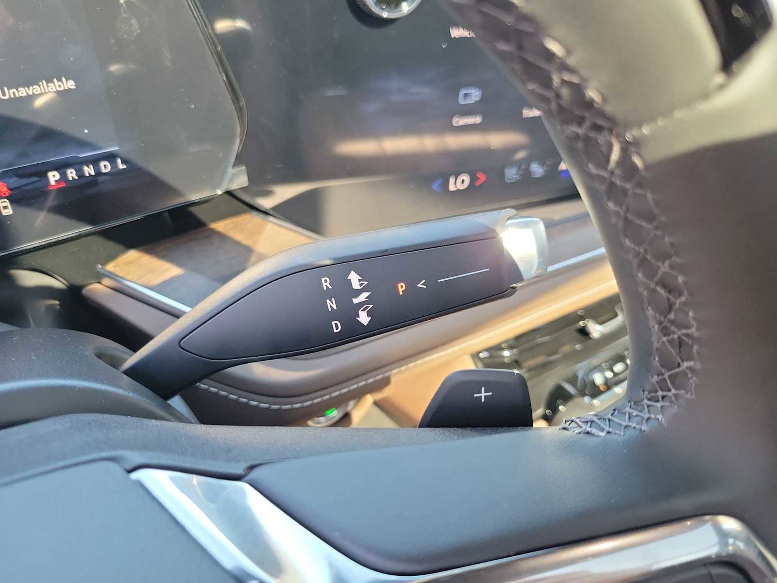 New 2026 Chevrolet Suburban High Country image 21