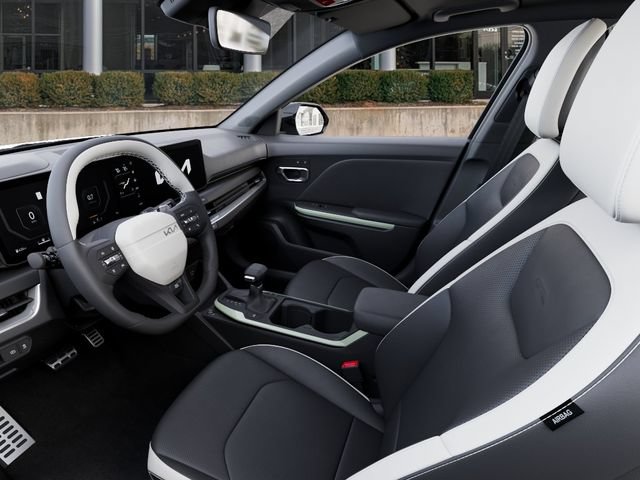 New 2026 Kia K4 GT-Line Turbo FWD image 18