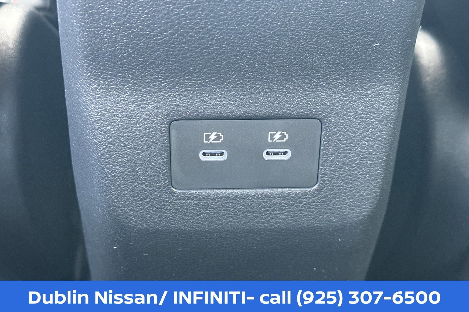New 2026 Nissan Kicks SR w/ SR Premium Package AWD/4WD image 15