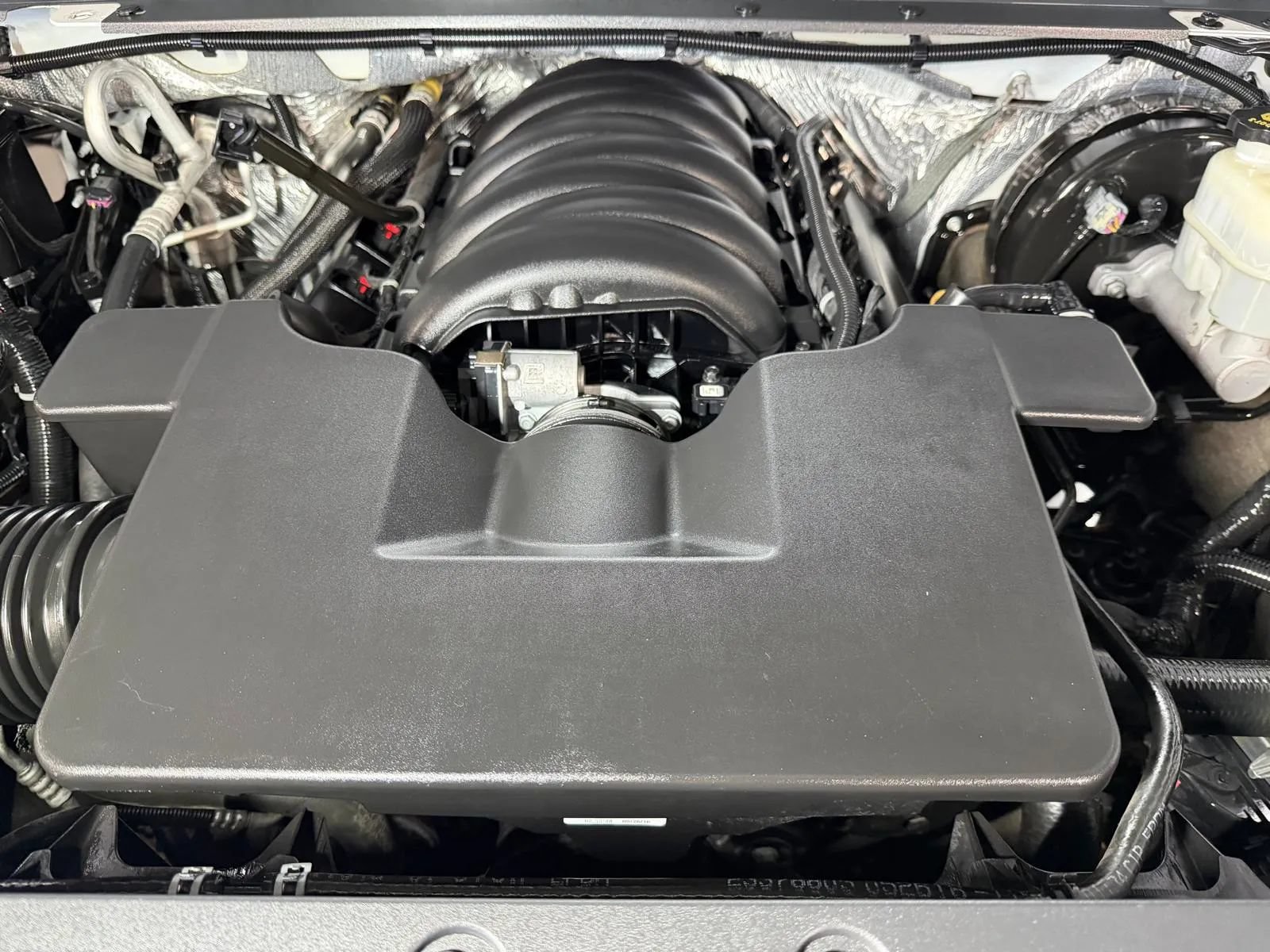 Used 2016 Chevrolet Tahoe LTZ RWD image 10