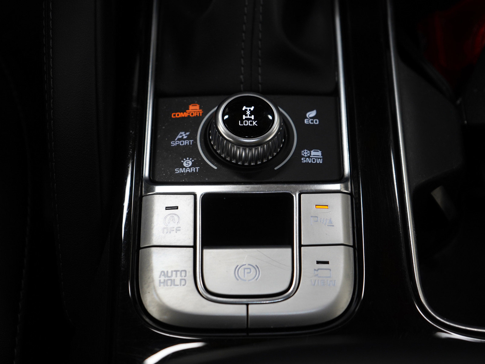Used 2022 Kia Telluride SX w/ SX Prestige Package AWD/4WD image 26