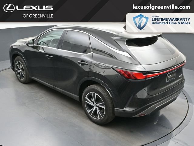 Used 2023 Lexus RX 350 Premium w/ Accessory Package AWD/4WD image 44