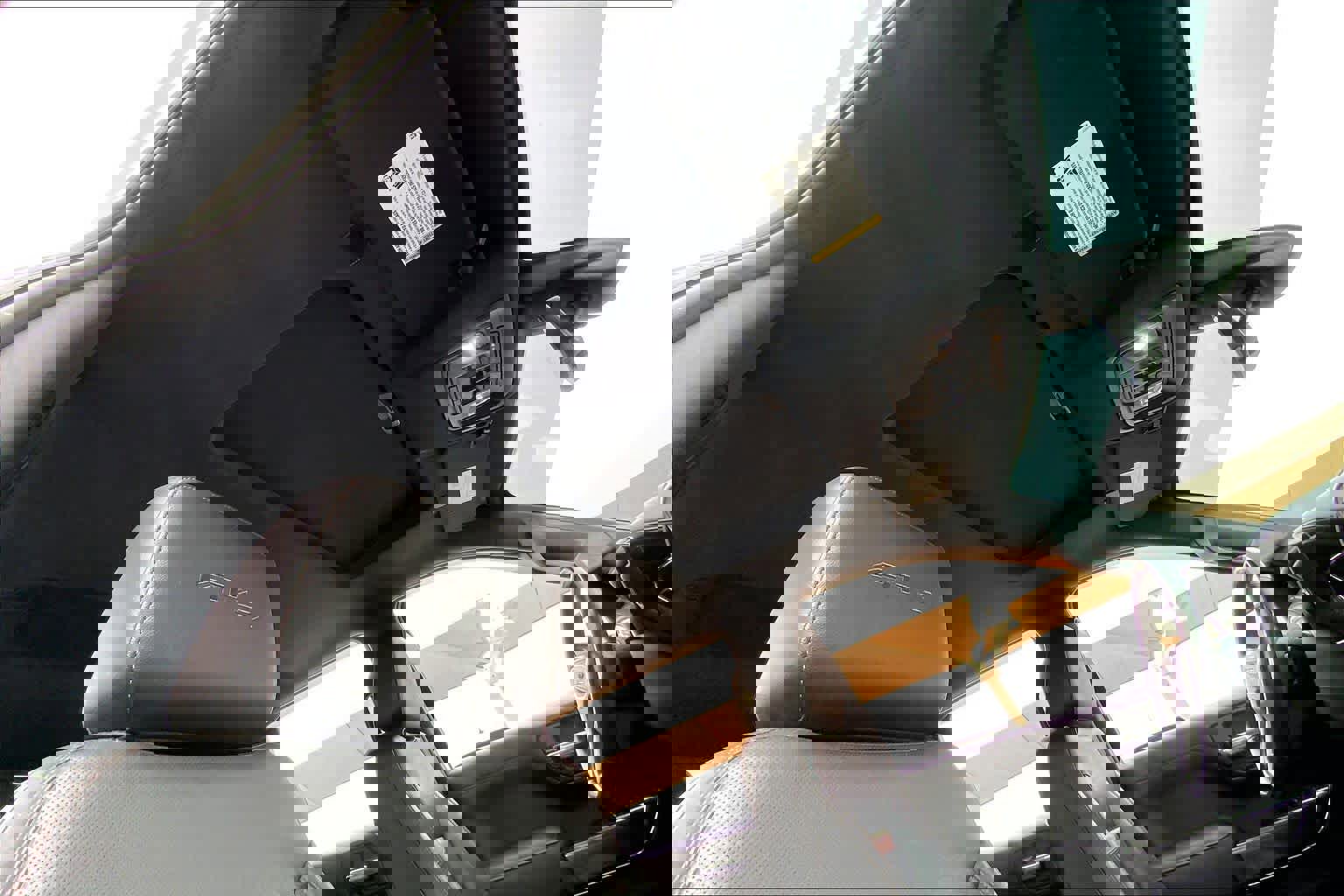 Used 2019 GMC Sierra 1500 AT4 w/ AT4 Premium Package image 14