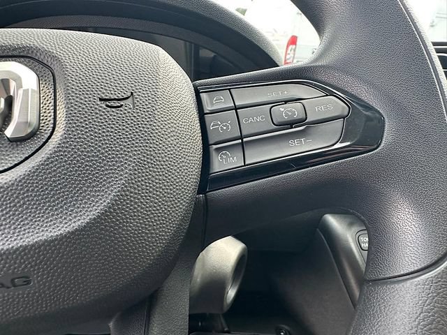 New 2024 RAM ProMaster 2500 w/ Safety Group FWD image 16
