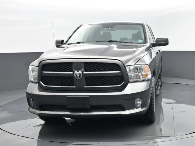 Used 2019 RAM 1500 Express w/ Express Value Package AWD/4WD image 21