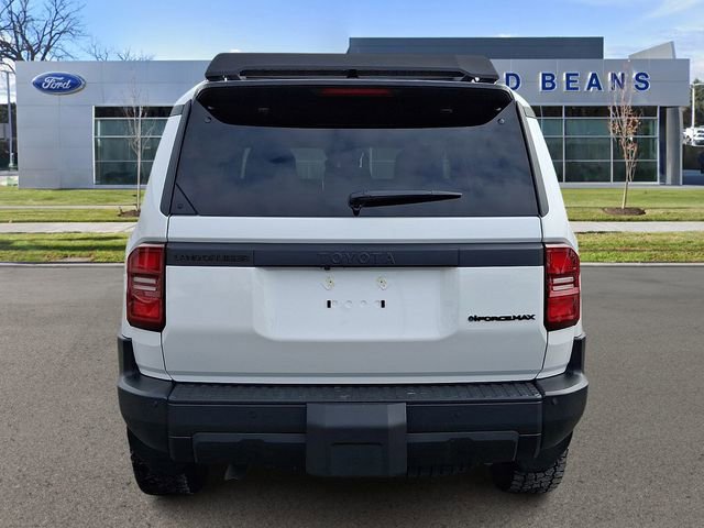 Used 2025 Toyota Land Cruiser 1958 image 7