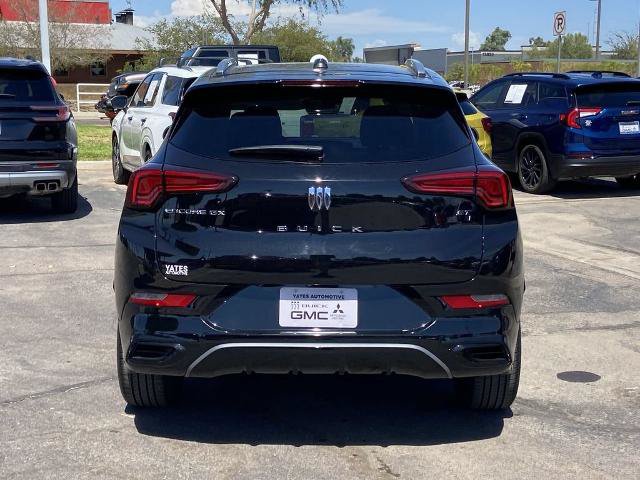 Used 2024 Buick Encore GX Sport Touring w/ Comfort Package FWD image 5