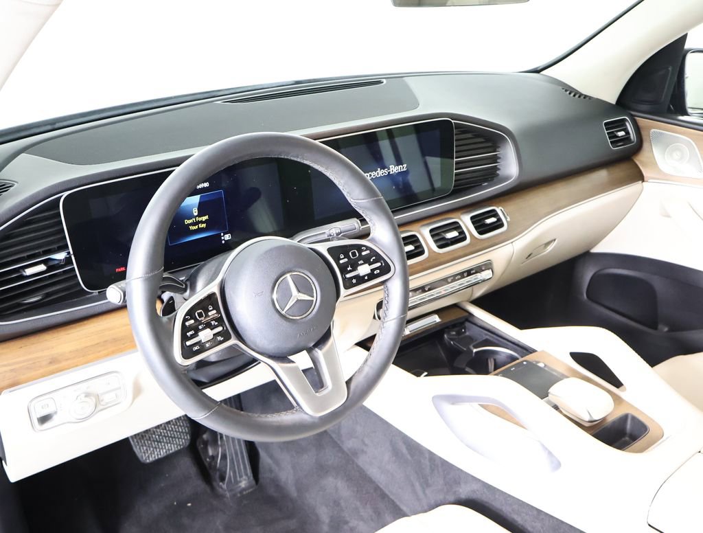 Used 2022 Mercedes-Benz GLE 350 image 6
