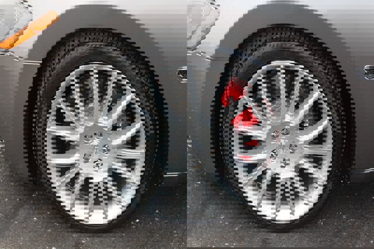 Used 2010 Maserati GranTurismo Convertible image 28