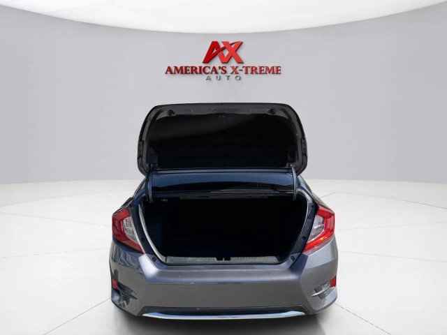 Used 2021 Honda Civic LX image 50