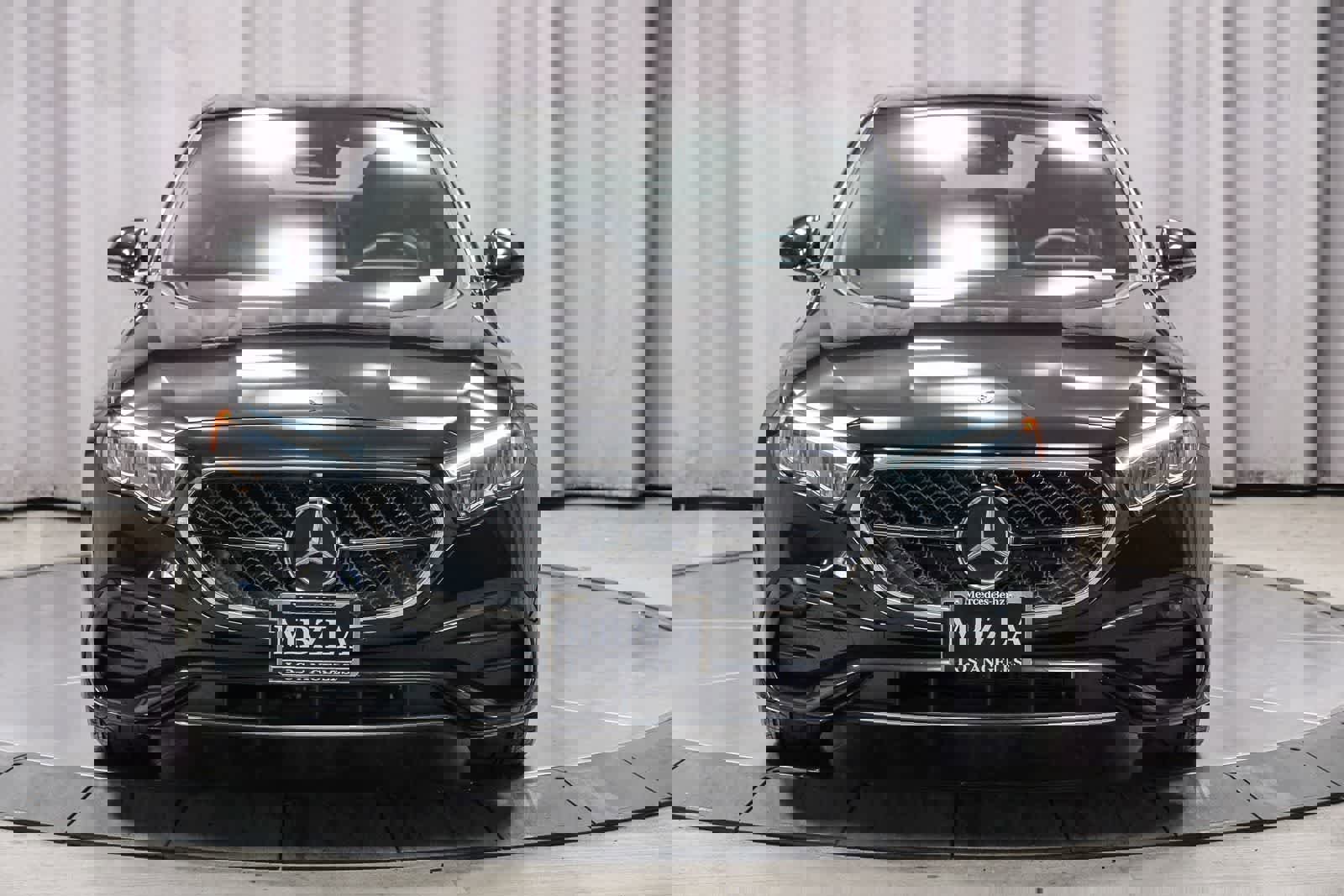 Certified 2026 Mercedes-Benz E 350 Sedan image 6